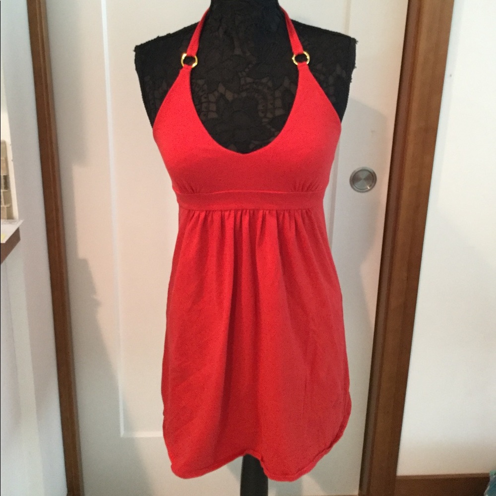 Victoria secret dress